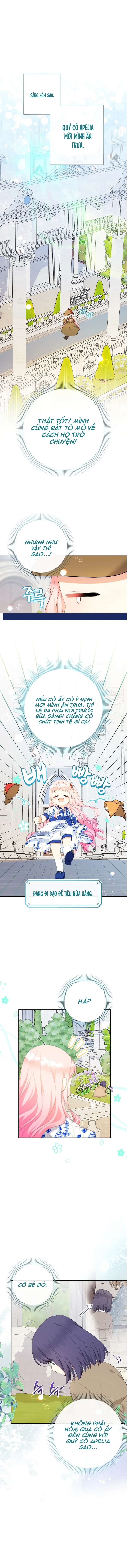 [PNT] Tiểu Thư Tích Tiền Đi Bụi Chap 68 - Trang 2