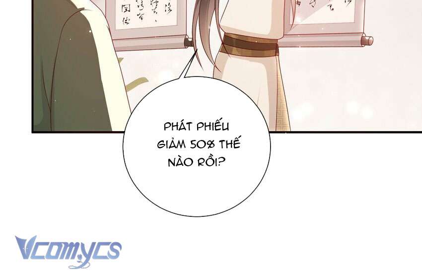 Đại Lão Phải Gả Cho Phu Quân Mù! Chap 32 - Trang 2