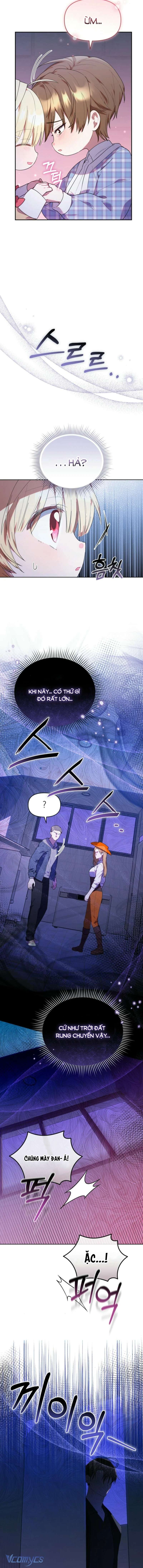 Hunter Của Lớp Gà Con Đang Báo Hiếu! Chapter 31 - Trang 2