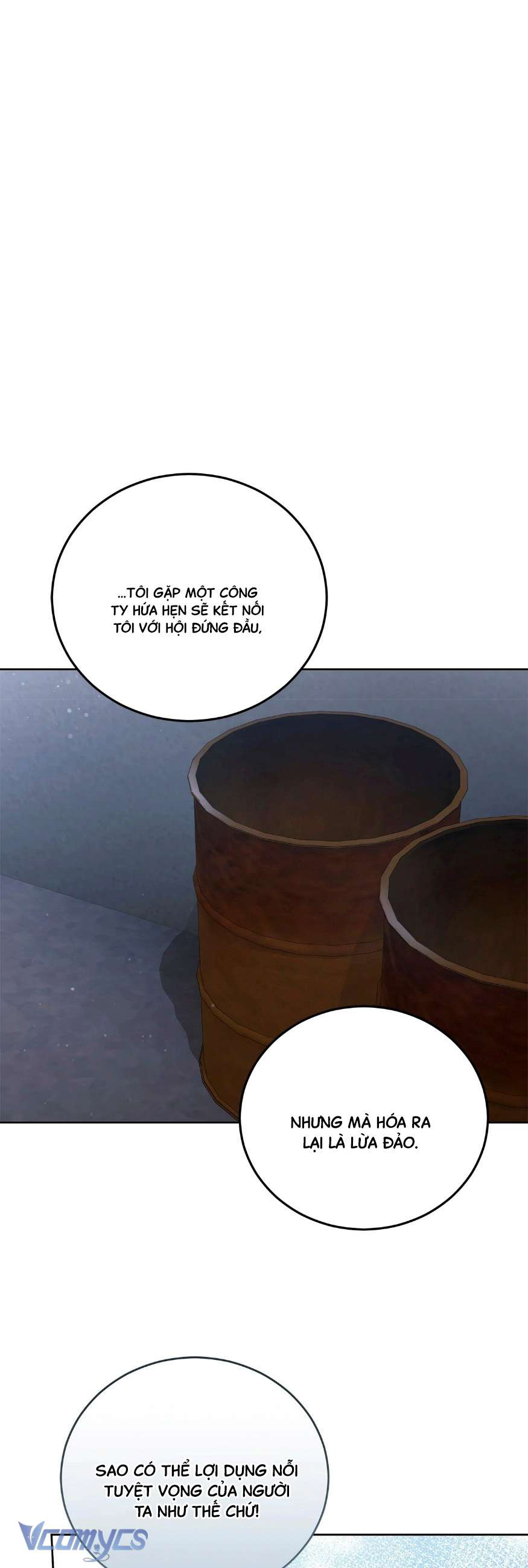 Chủ Tiệm Cafe Là Guide Cấp S Chap 34 - Trang 4