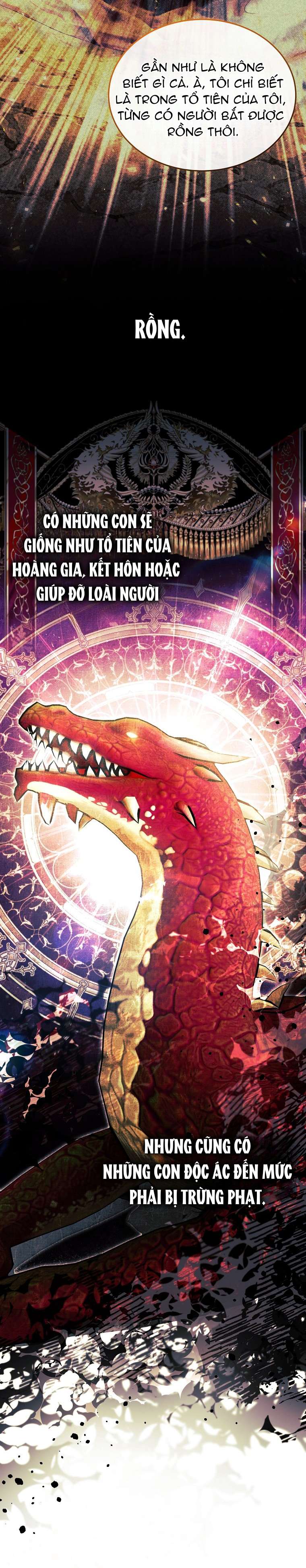 Chị Gái Tôi Là Nhân Vật Chính Chap 67 - Trang 2