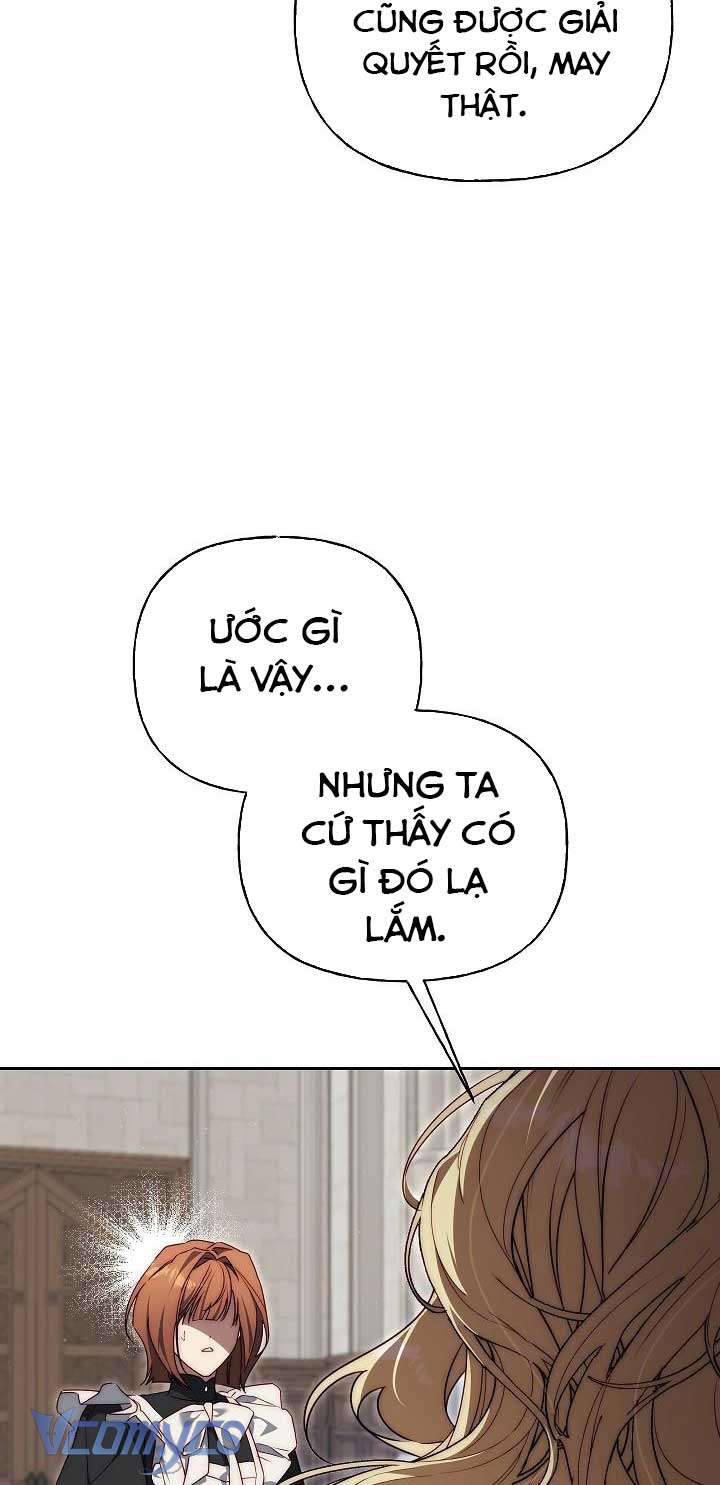 Thuần Hóa Hoàng Tử Quái Vật Chap 39 - Trang 2
