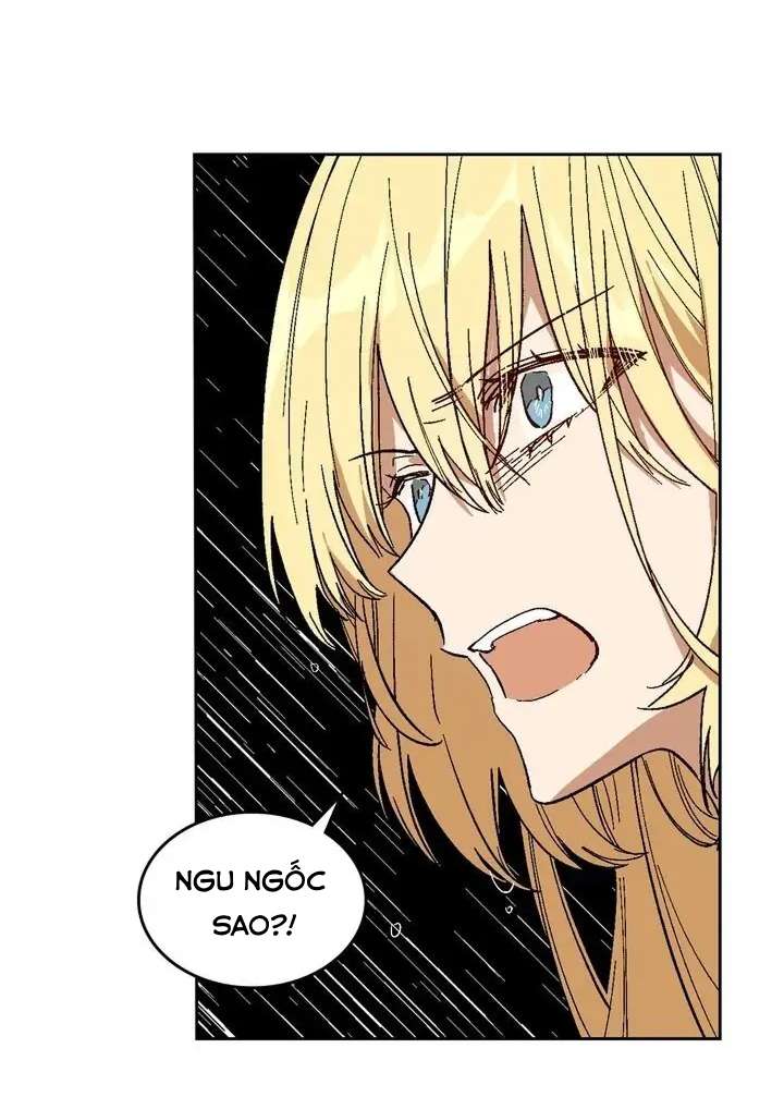 Vị Hôn Thê Khế Ước Của Công Tước Chap 140 - Trang 4