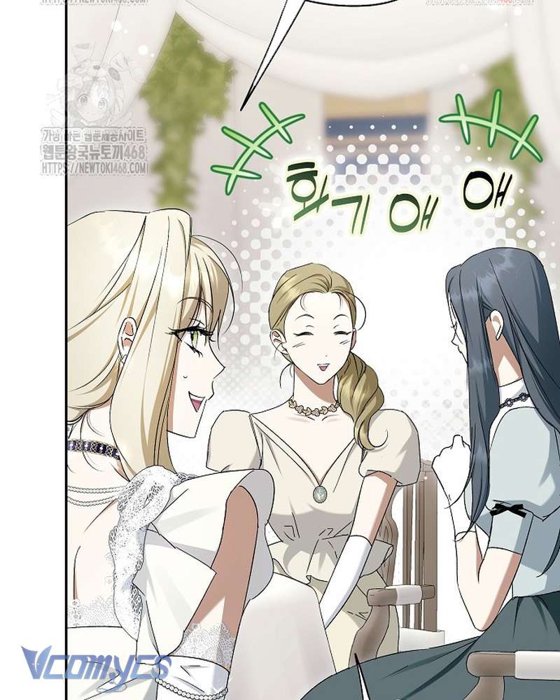 Các Nam Chính Đã Bị Nữ Phụ Cướp Mất Chap 63 - Trang 2