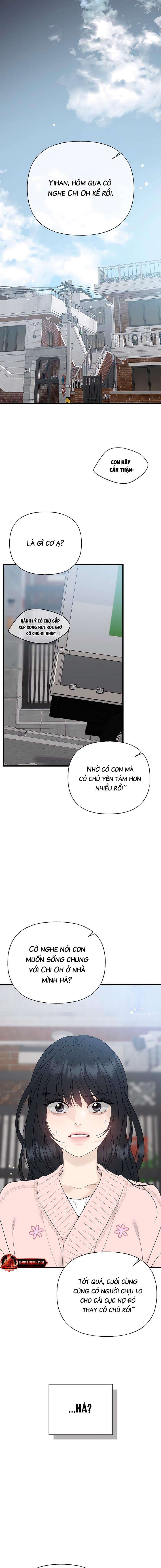 Sự Thâm Nhập Dịu Dàng Chap 1 - Trang 2