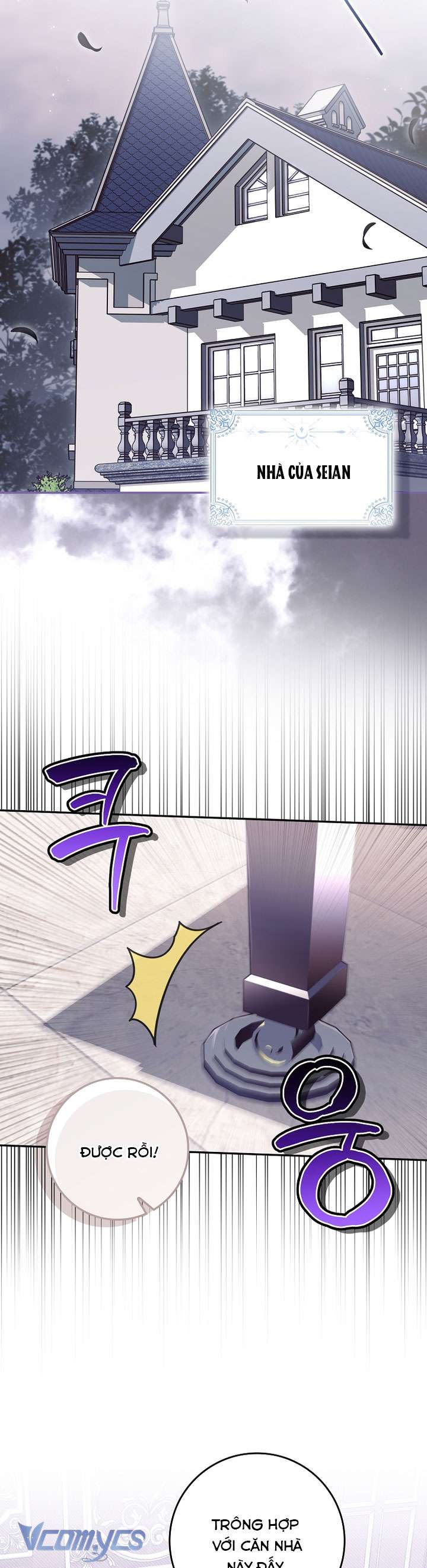 Thời Hạn Cuối Cùng Đang Tràn Ngập Trên Cửa Sổ Trạng Thái Chap 53 - Trang 2