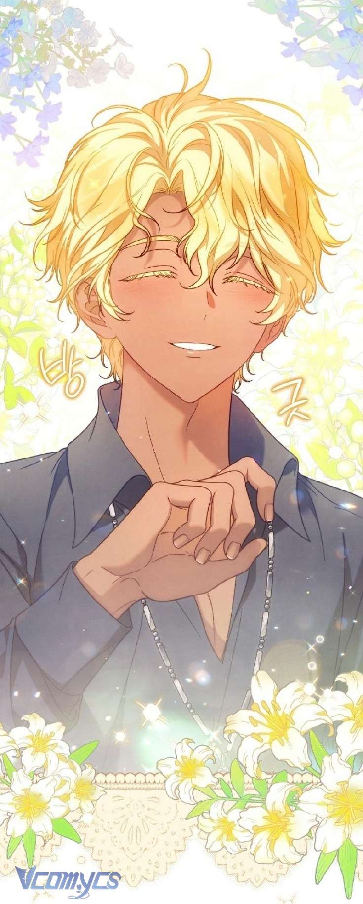 Hôn Nhân Vụ Lợi 2: Bản Tình Ca Không Thể Quên Chap 35 - Trang 2