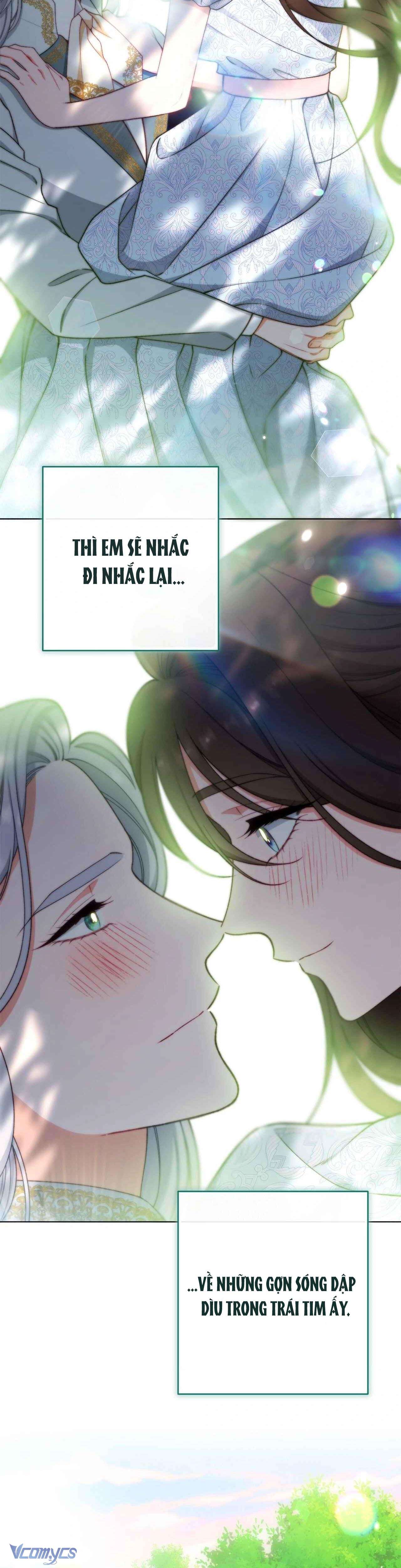 Hầu Gái Độc Quyền Của Hoàng Hậu Phản Diện Chap 116 - Trang 2