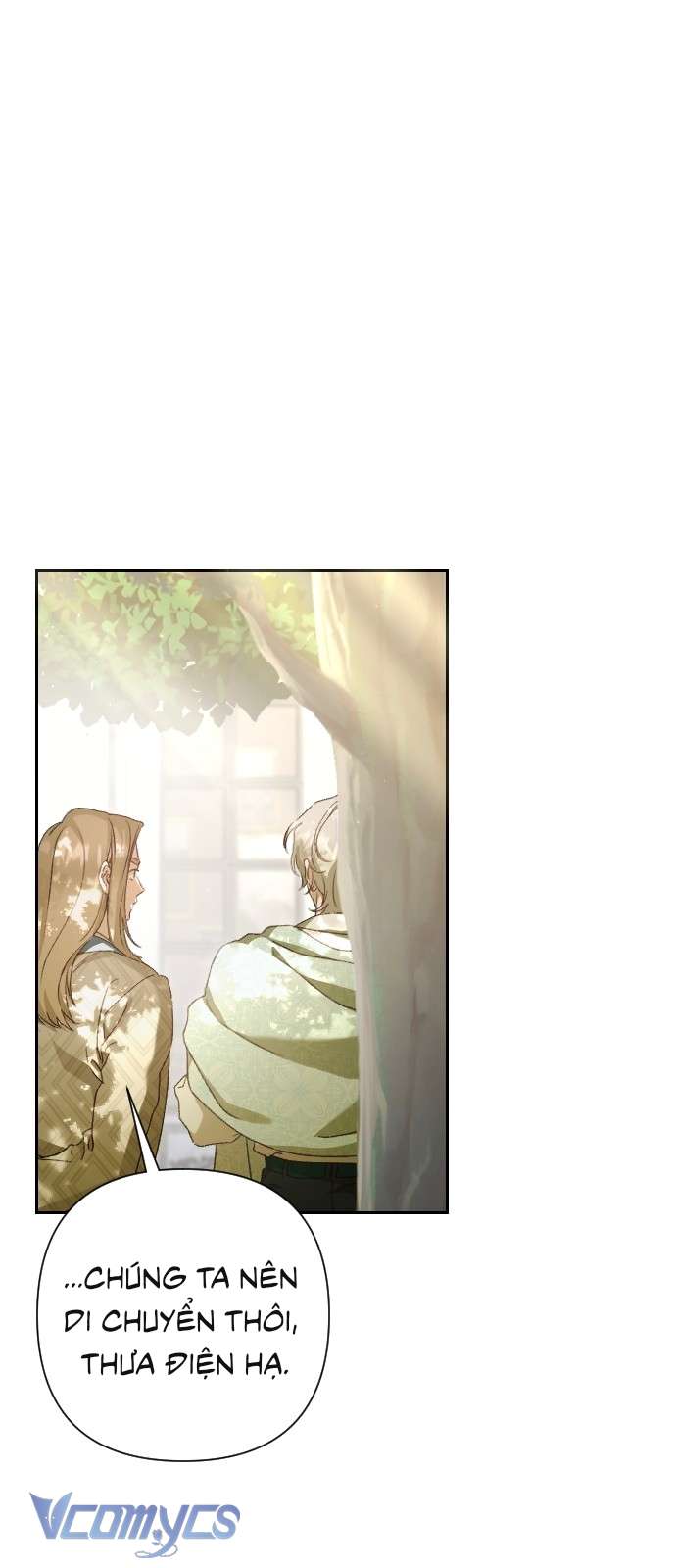 Dành Cho Những Ai Coi Hối Tiếc Là Điều Xa Xỉ Chap 36 - Trang 4