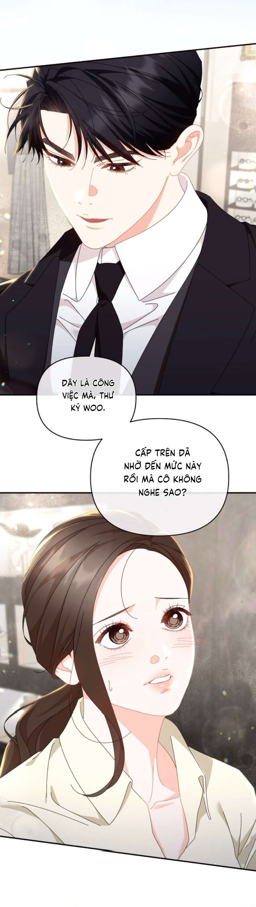 Chính Sách Khuyến Khích Chap 12 - Trang 2