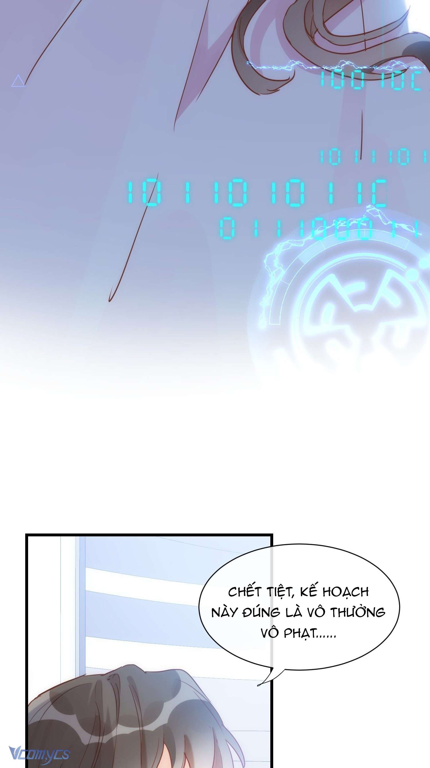 Tình Địch Kỳ Quái Tăng Thêm Rồi! Chap 61 - Trang 2