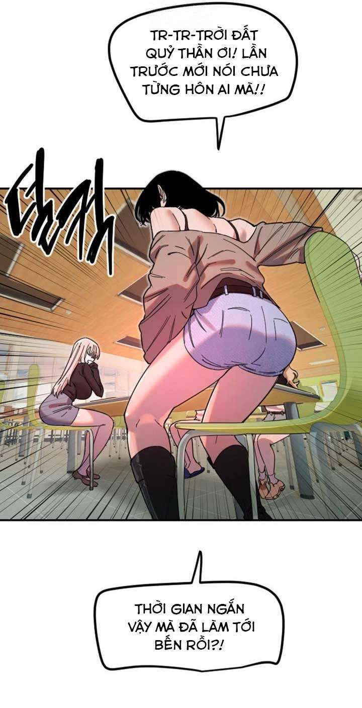 Manitto Chap 42 - Trang 2