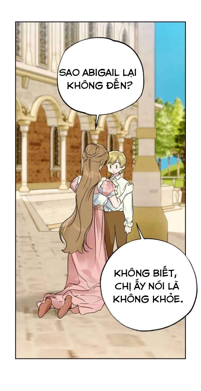 Chàng Ryan Của Em Chap 25 - Trang 2