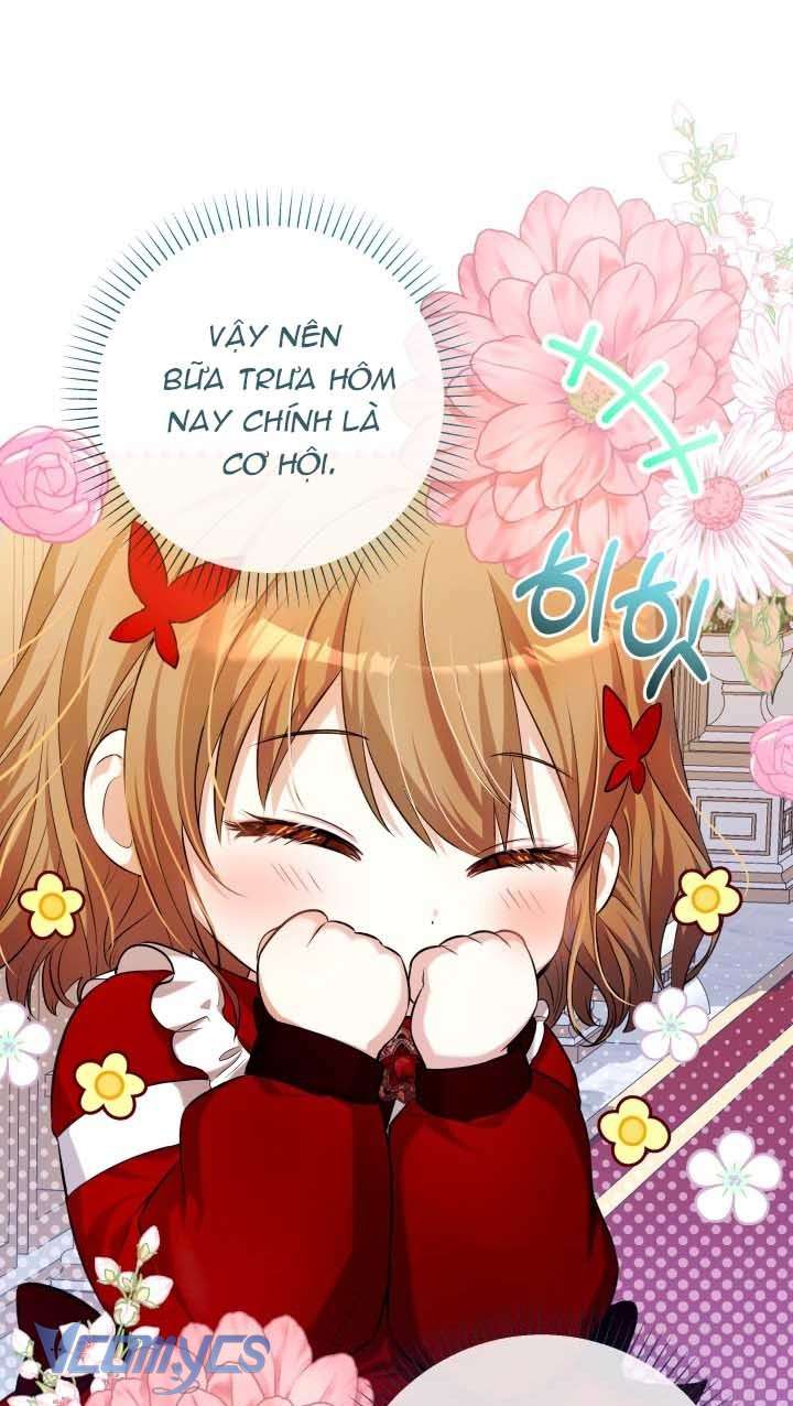 Đứa Trẻ Nuôi Dưỡng Ác Ma Chap 17 - Next Chap 18