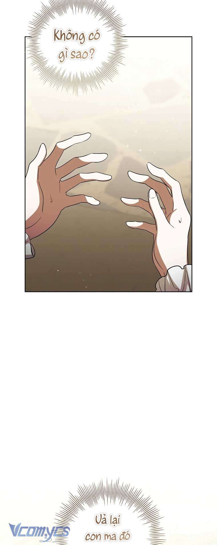 100 lời nguyền tại dinh thự Illestone Chap 17 - Trang 3