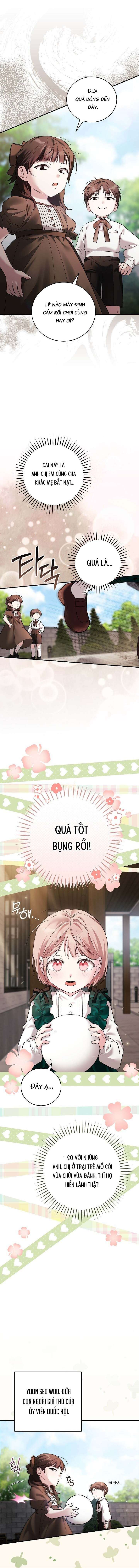 [18+] Ngoan Ngoãn Mang Thai Đi! Chap 2 - Trang 2