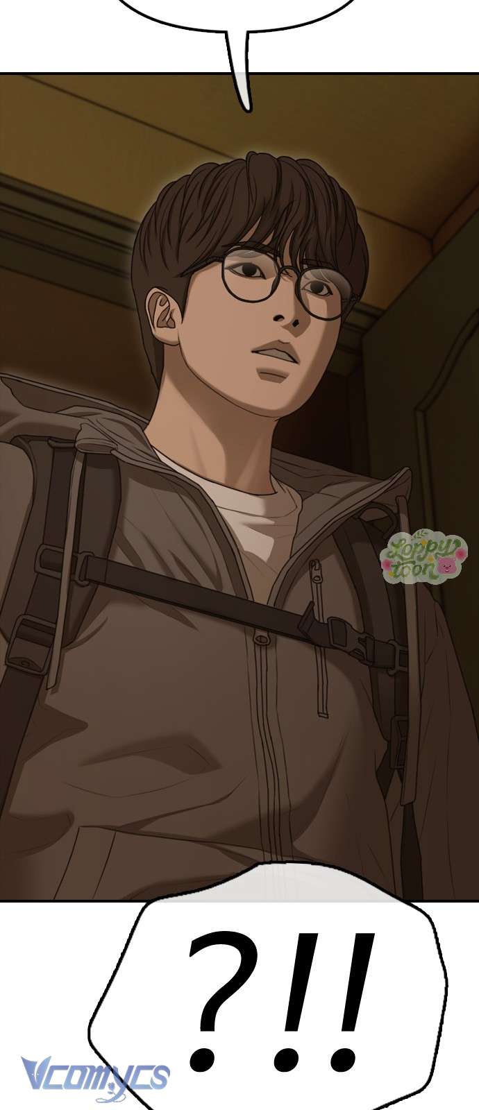 Tận Thế Đã Đến Chap 6 - Trang 4