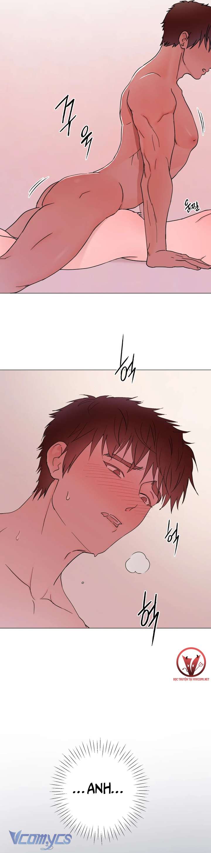 [18+] Tiên Nữ Chiếm Đoạt Chap 4 - Next Chap 5