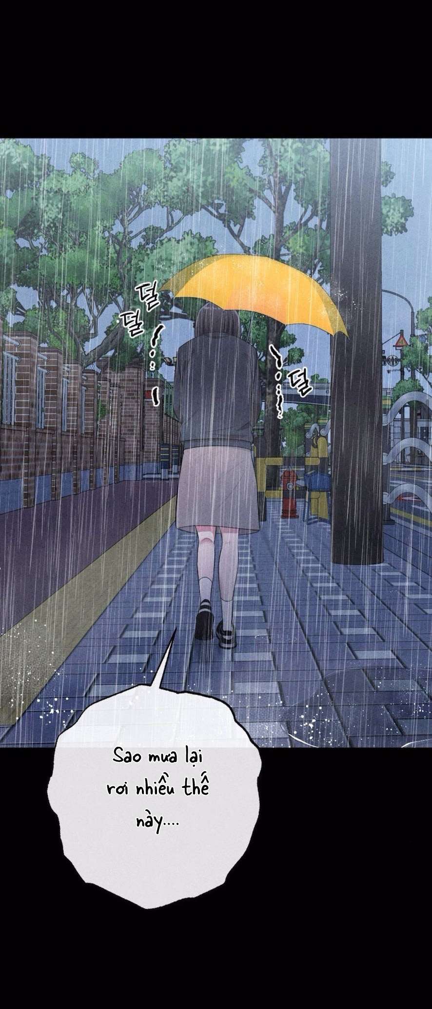 Chiếm Lấy Em Chap 18 - Next Chap 19