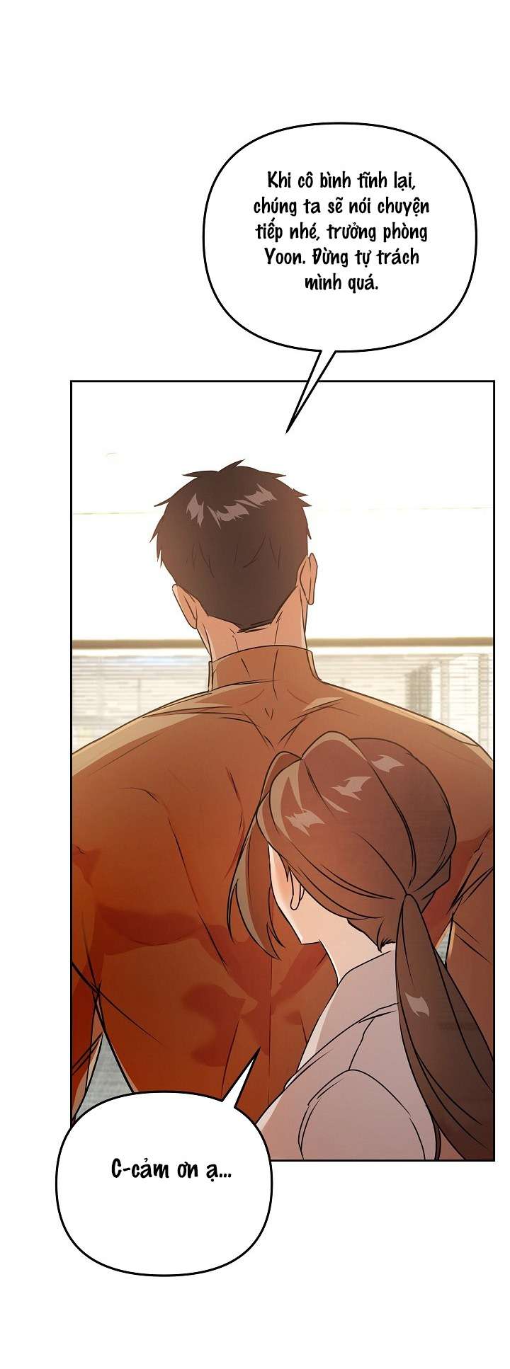 Kế Thừa Succubus Dâm Đãng Chap 3 - Next Chap 4