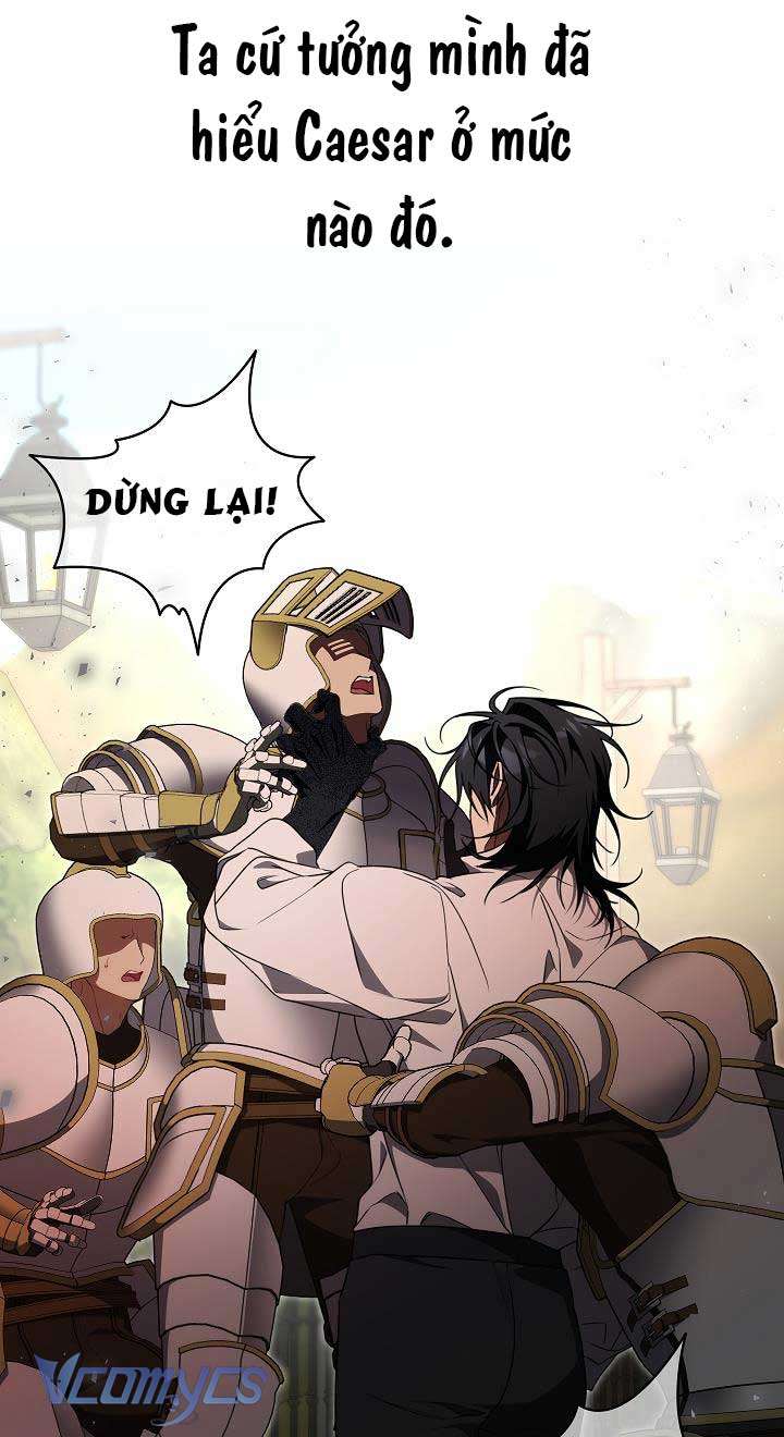 Thuần Hóa Hoàng Tử Quái Vật Chap 22 - Trang 3