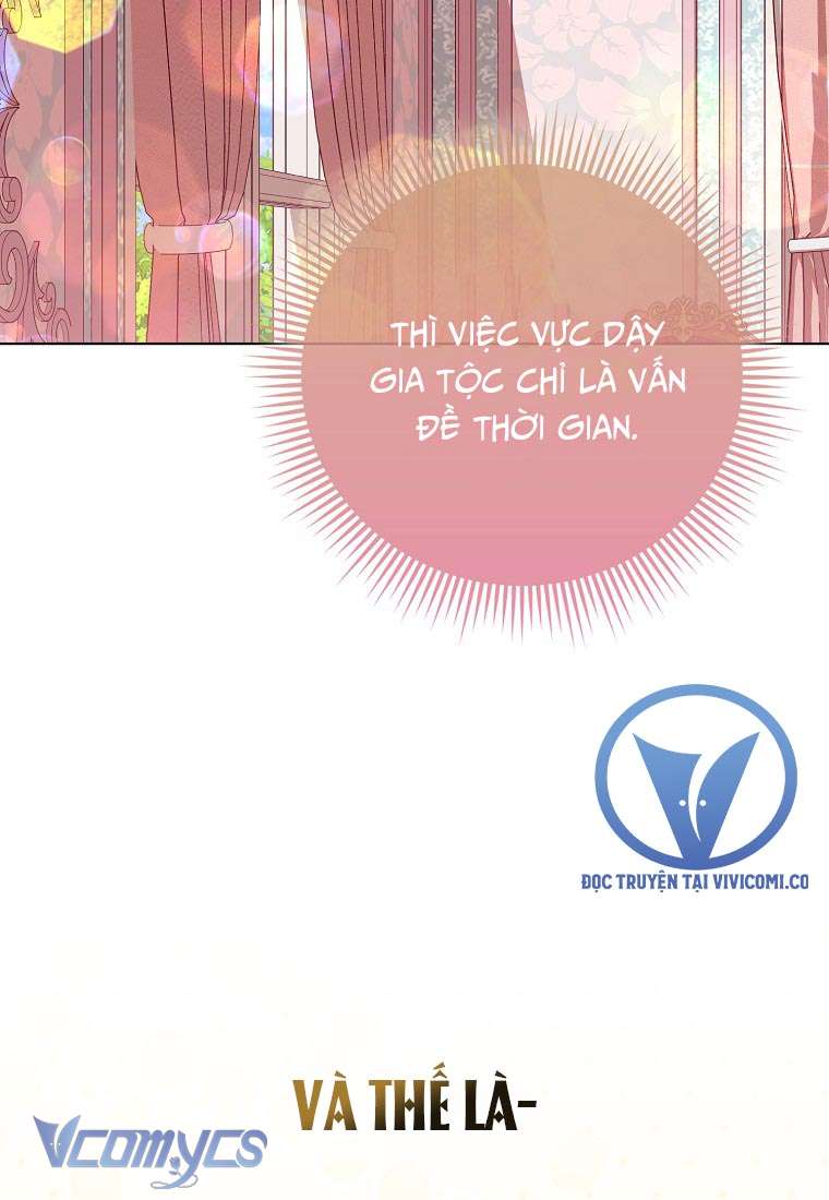 Nhân Vật Phản Diện Đều Thích Tôi Chap 65 - Trang 3