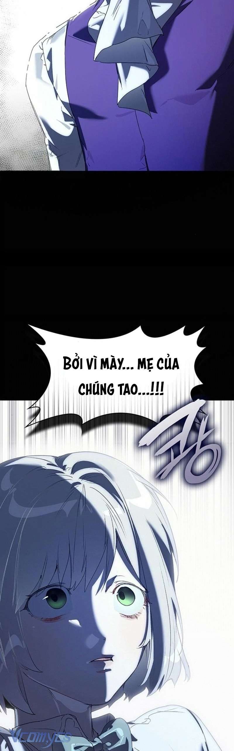 Cứ Cố Gắng Hết Sức Để Hối Hận Chap 4 - Trang 4