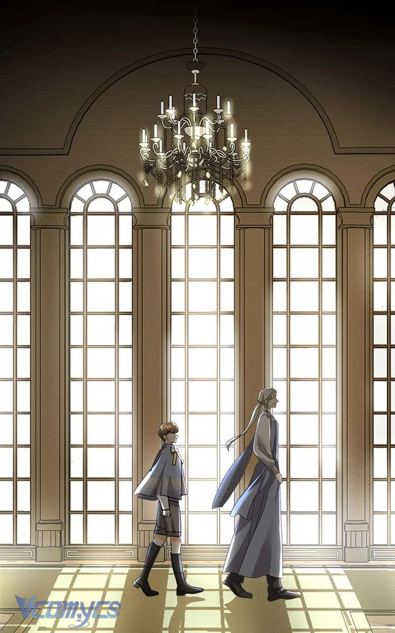 Hoàng Hậu Son Môi Chap 13 - Next Chap 14