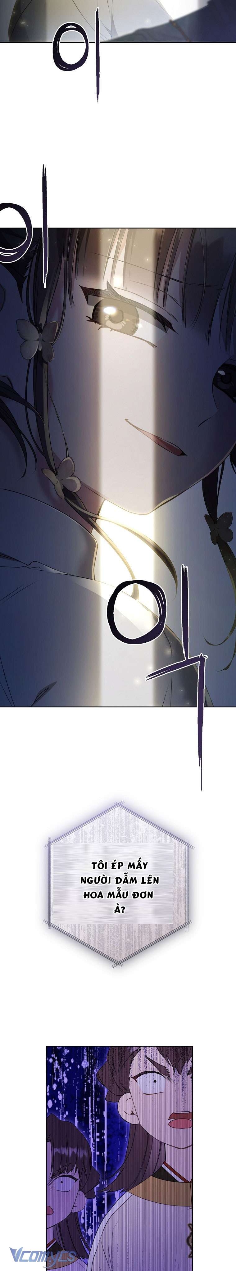 Trở Thành Cô Cháu Gái Bị Khinh Miệt Của Nhà Quyền Quý Chap 27 - Trang 2