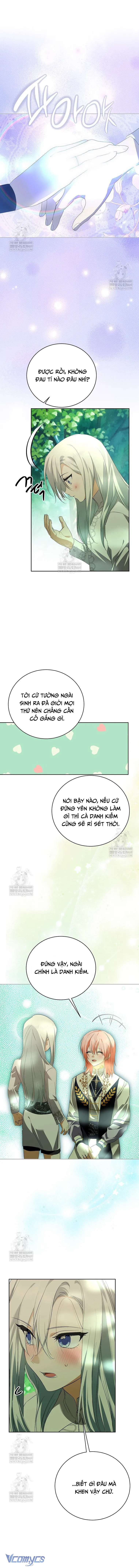 [PNT] Phía Sau Mặt Nạ Của Nam Chính Hiền Lành Chap 102 - Trang 2