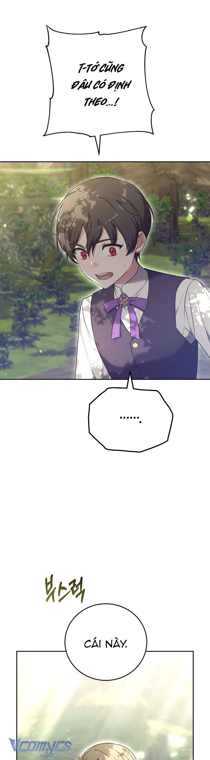 Lời Tỏ Tình Thứ 101 Chap 2 - Trang 4