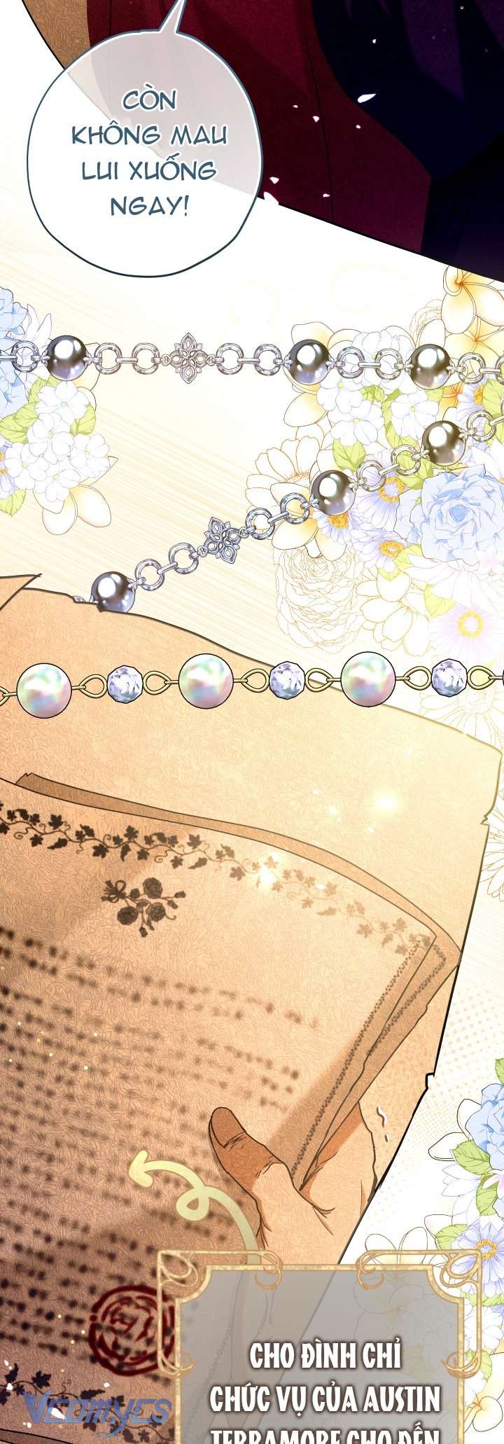 Đứa Trẻ Nuôi Dưỡng Ác Ma Chap 23 - Trang 2