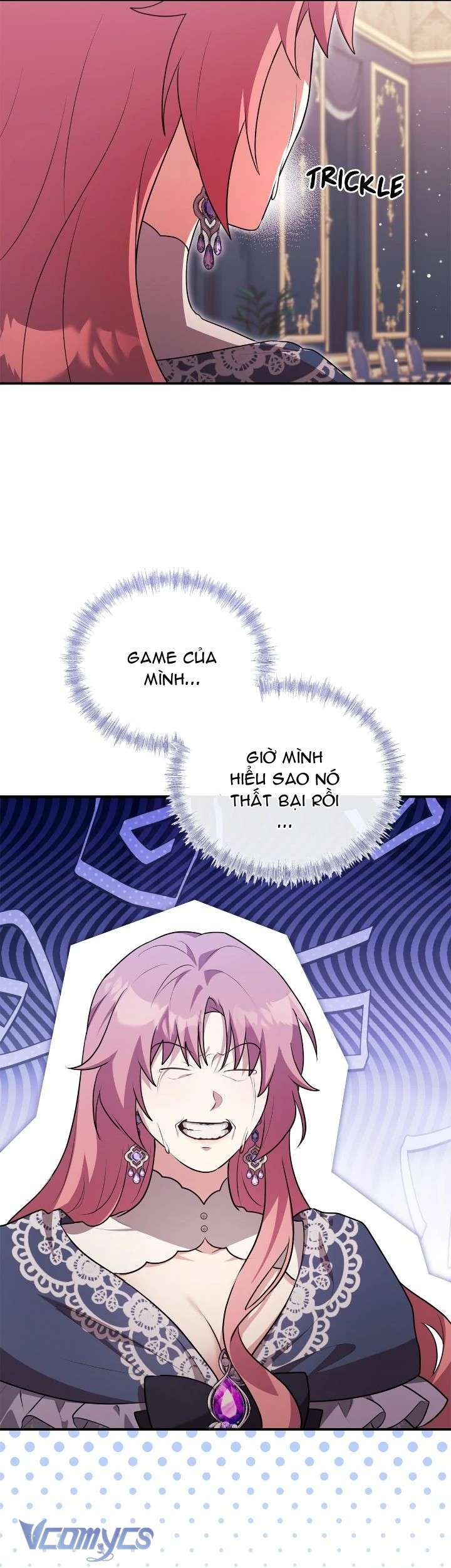 Dàn Harem Nóng Bỏng Đang Dần Lạnh Nhạt với Tôi! Chap 19 - Trang 3