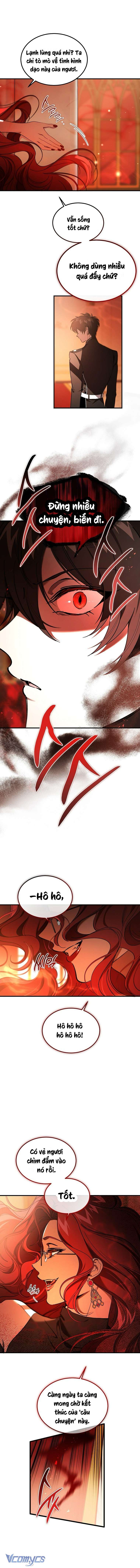 [PNT] Ác Quỷ Nuôi Dưỡng Tiểu Thư Chap 74 - Trang 2