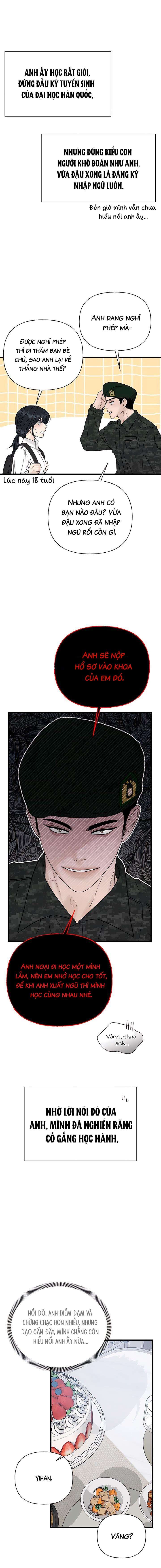 Sự Thâm Nhập Dịu Dàng Chap 1 - Trang 2