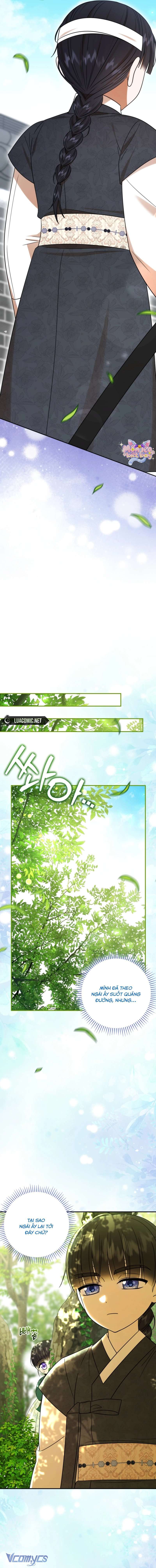 Tôi Đã Tái Sinh Thành Nàng Công Chúa Bị Bỏ Rơi Chap 7 - Trang 3