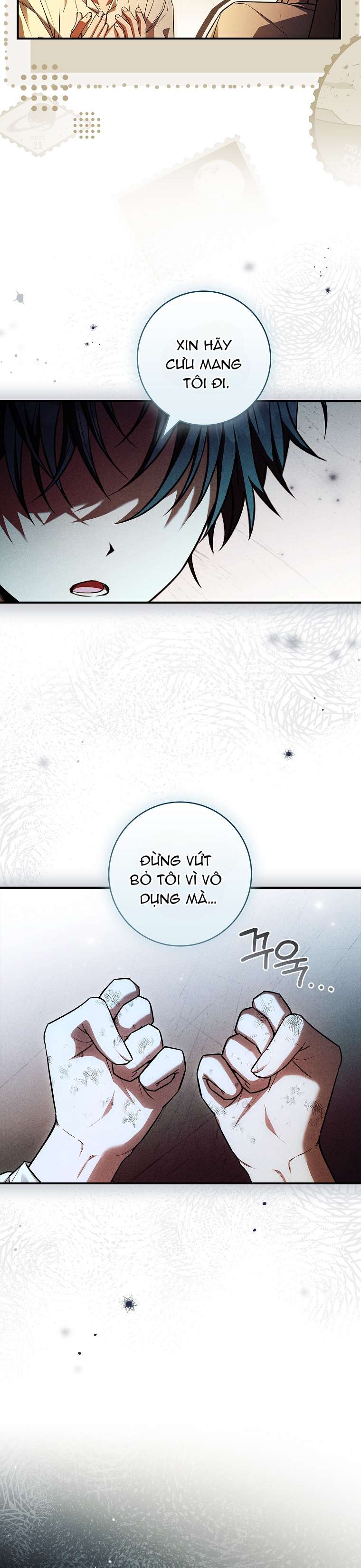 Văn Phòng Thám Tử Dành Cho Nam Chính Hối Hận! Chap 7 - Trang 3