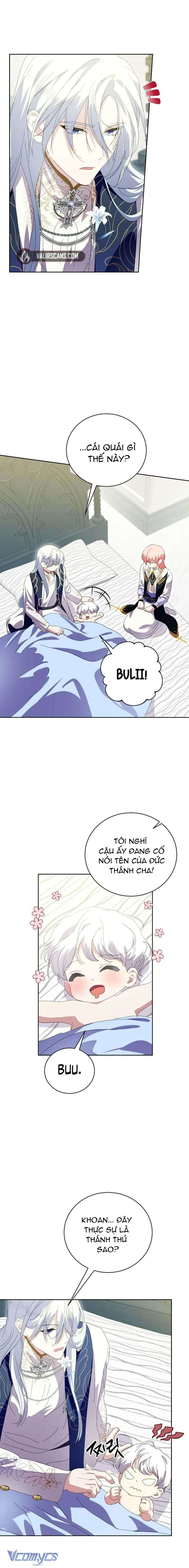 [PNT] Phía Sau Mặt Nạ Của Nam Chính Hiền Lành Chap 87 - Trang 2