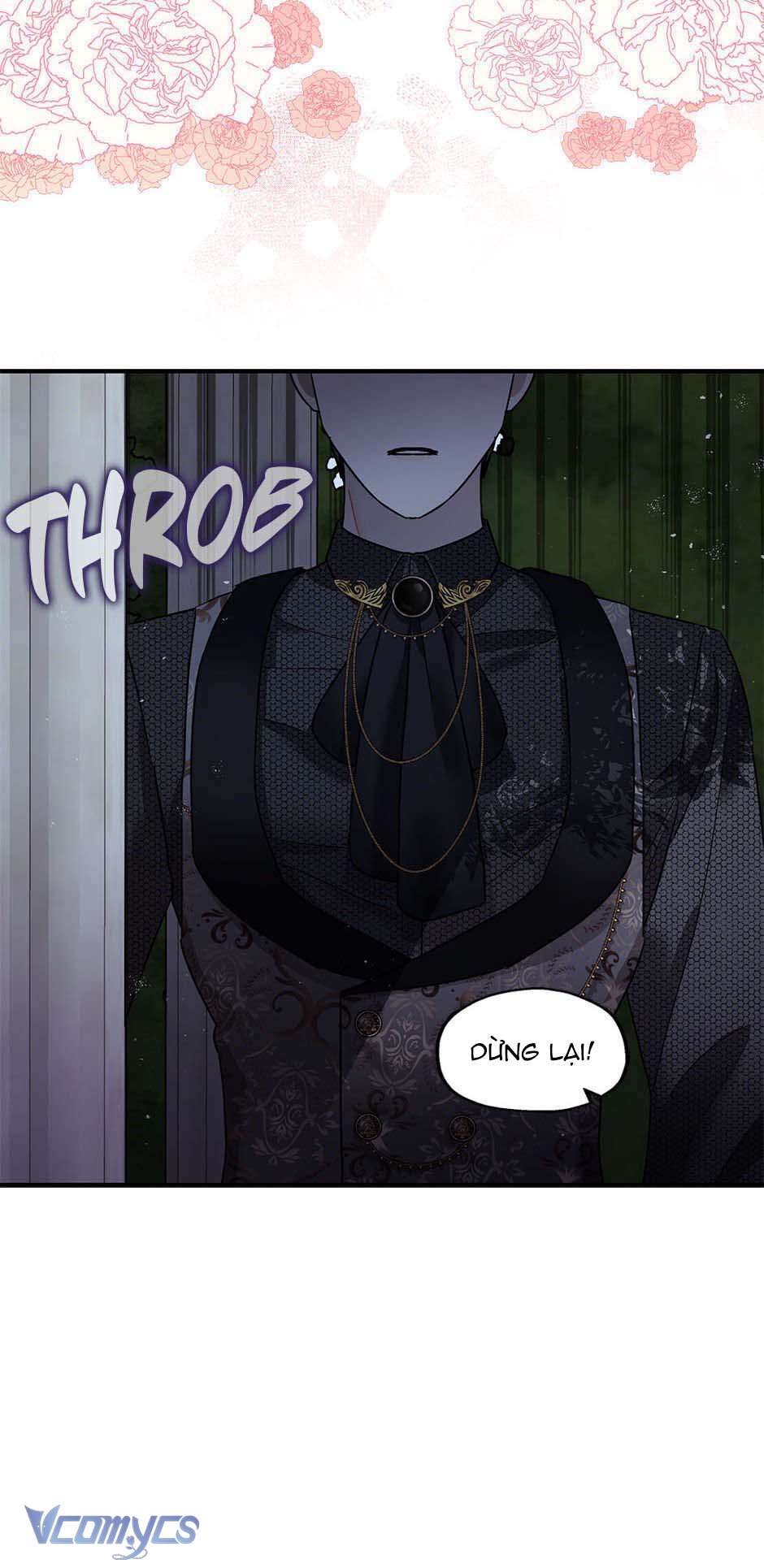 Liều Thuốc An Thần Của Bạo Chúa Chap 35 - Trang 4