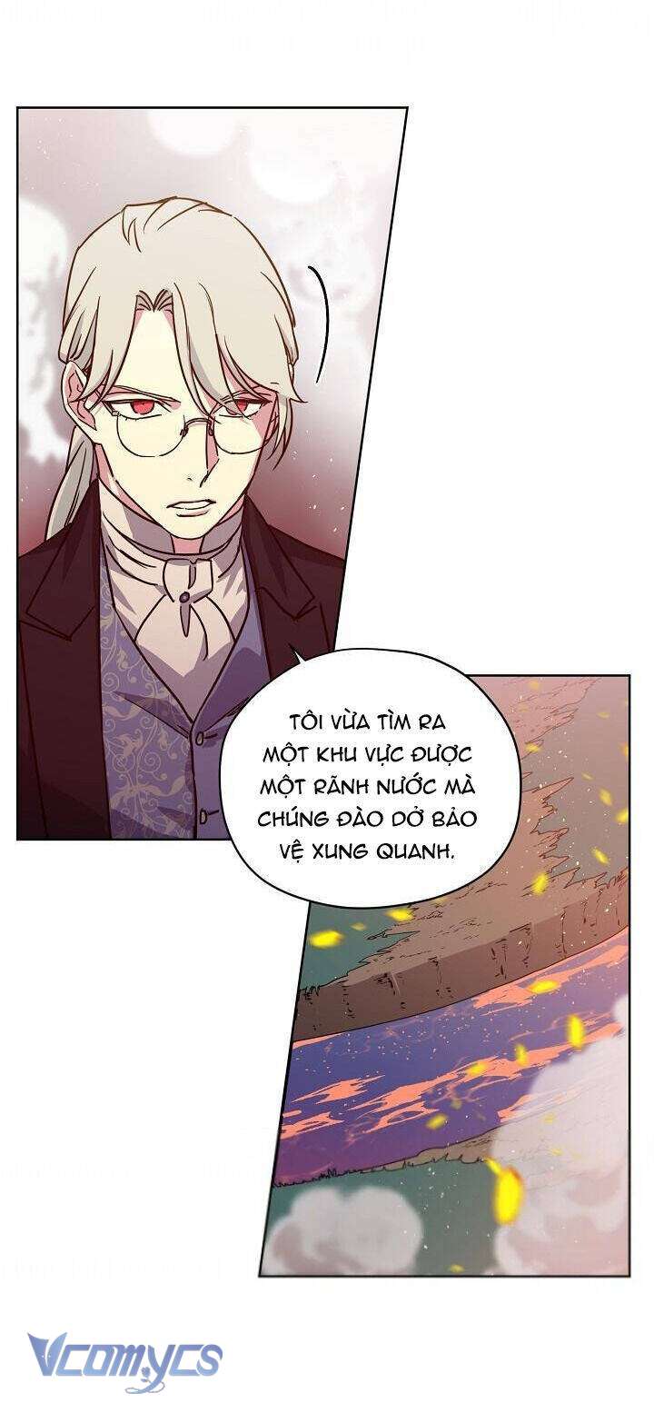 CHITRA Chapter 61 - Trang 4