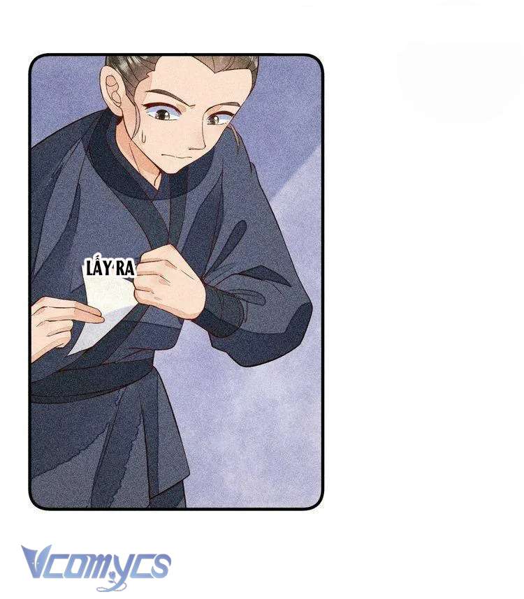 Nuôi Dưỡng Hoàng Tử Chap 31 - Next Chap 32