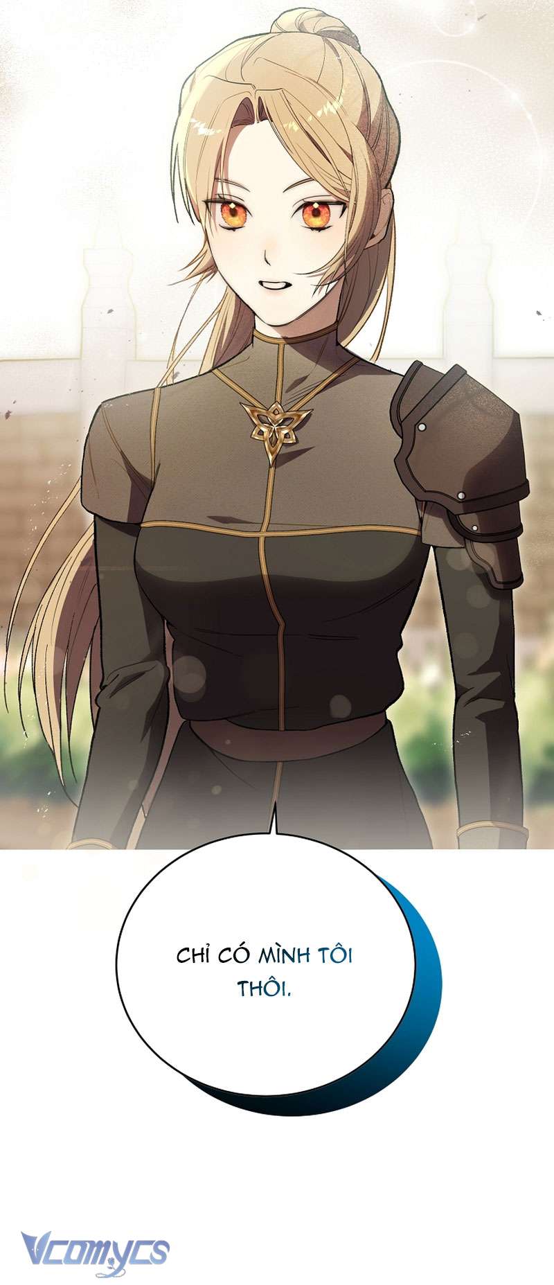 Khi Bình Mình Siết Chặt Lấy Cổ Chap 3 - Trang 2