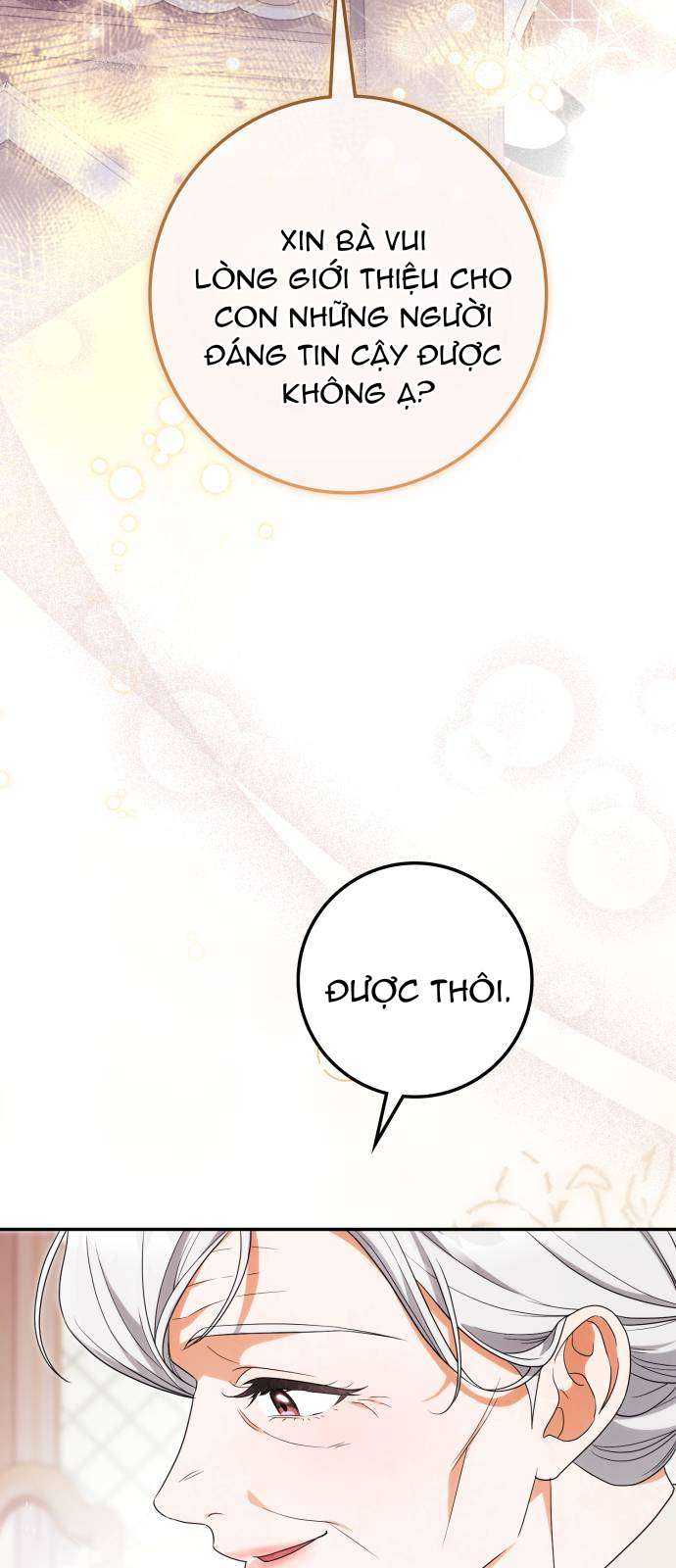 Nữ Công Tước Chiến Lợi Phẩm Chap 35 - Next Chap 36