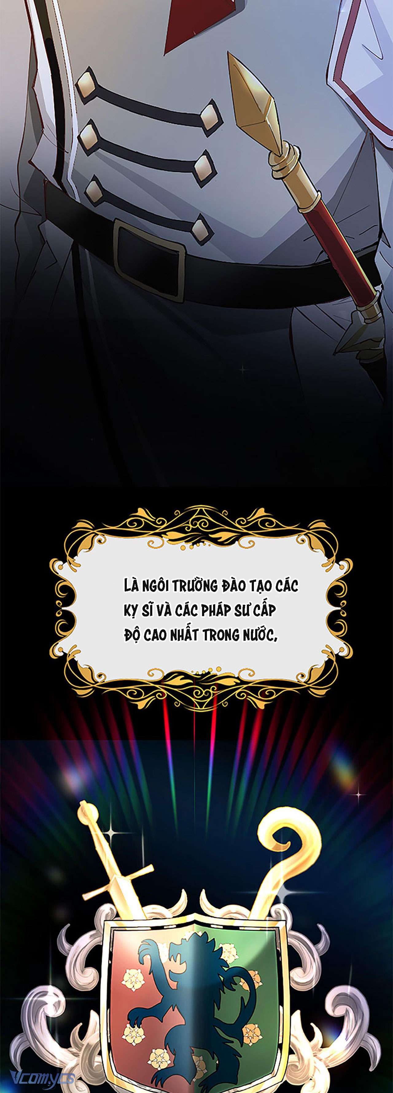 Đại Tiểu Thư Sao Phải Giả Nam Chapter 2 - Trang 4