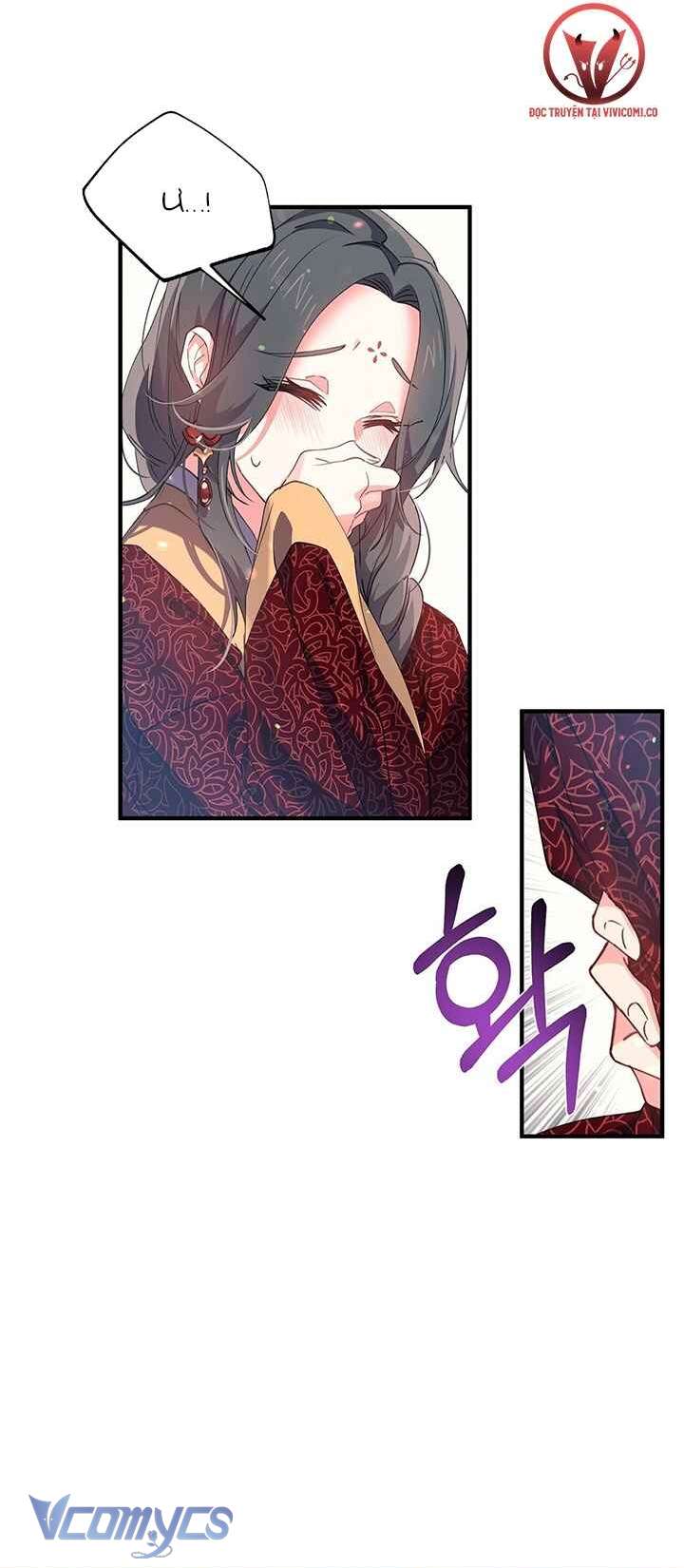 [18+] Chú Chim Nhỏ Của Yêu Tinh Chap 21 - Trang 3