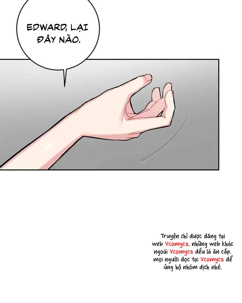 Cô Chủ Và Người Hầu Chapter 2 - Trang 3