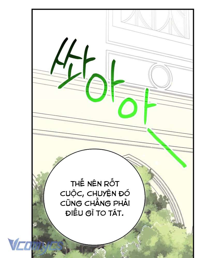 Chị Gái Của Nhân Vật Phản Diện Hôm Nay Cũng Đang Đau Khổ Chap 84 - Trang 4