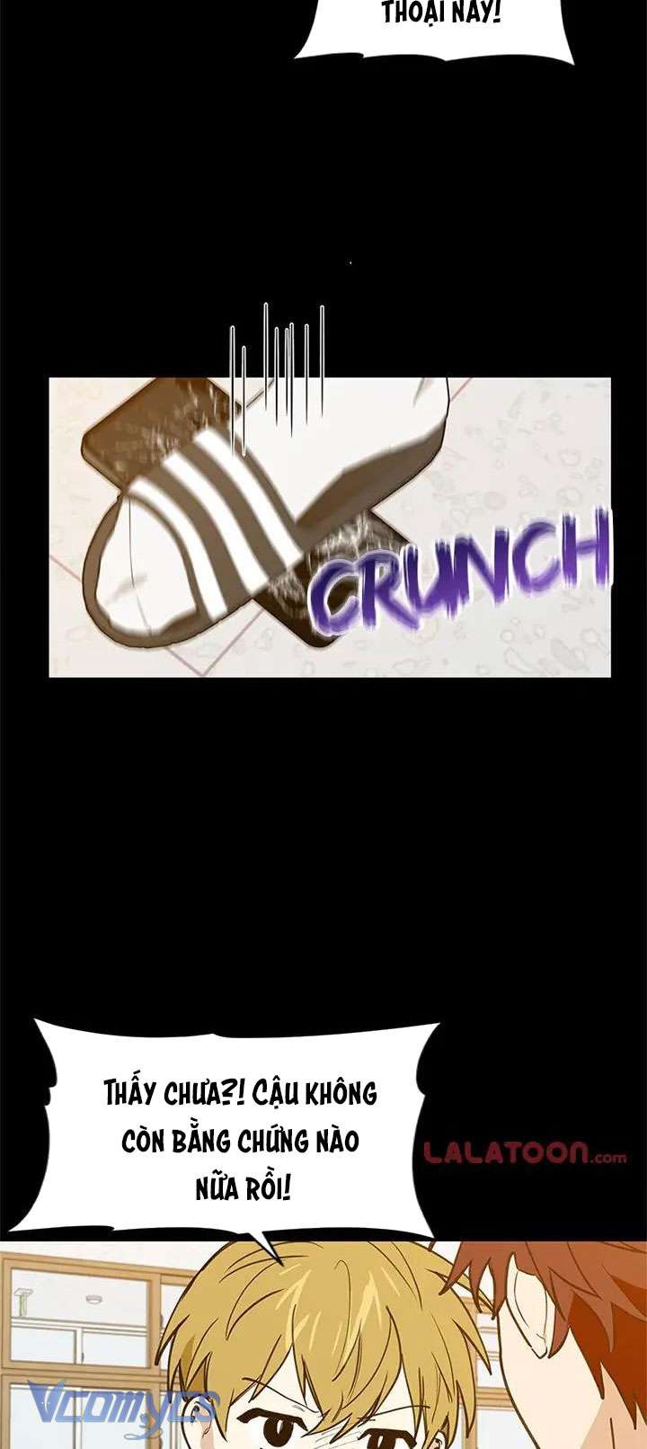 Điều Ước Sao Băng Chapter 43 - Trang 4