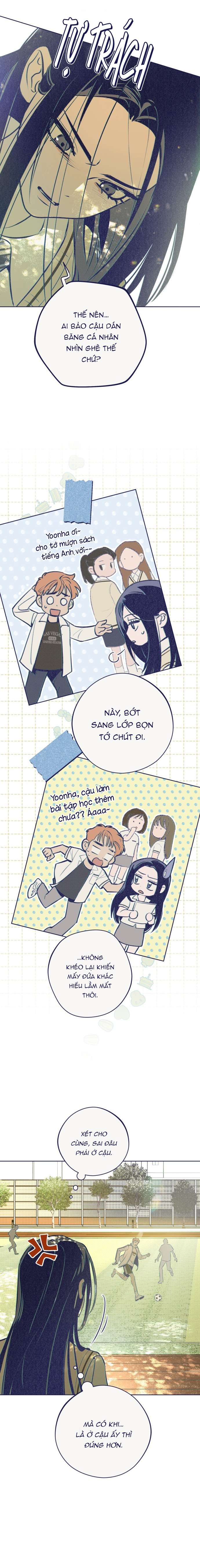 Trắc Nghiệm 4 Lựa Chọn Chap 4 - Trang 3