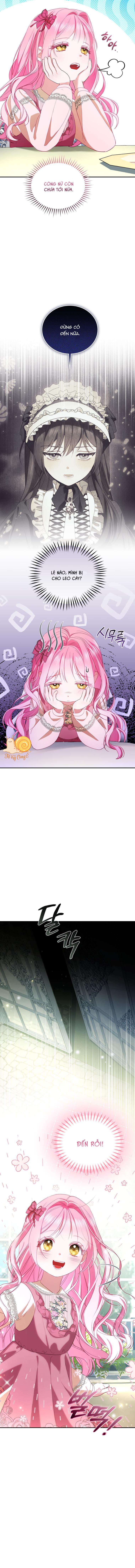 Tôi Là Người Duy Nhất Không Biết Ác Nữ Là Một Người Đàn Ông Chap 4 - Trang 2